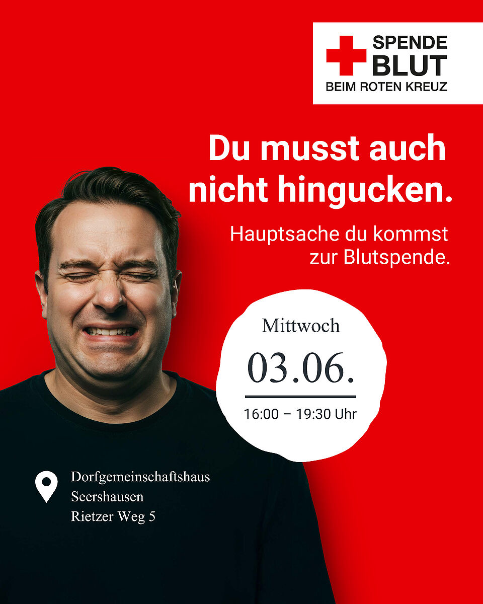 Blutspende